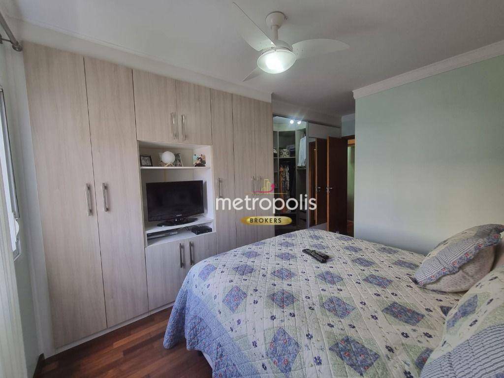 Apartamento à venda e aluguel com 3 quartos, 122m² - Foto 22