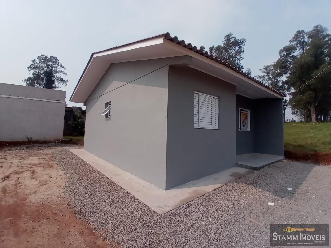 Casa à venda com 2 quartos, 150m² - Foto 4