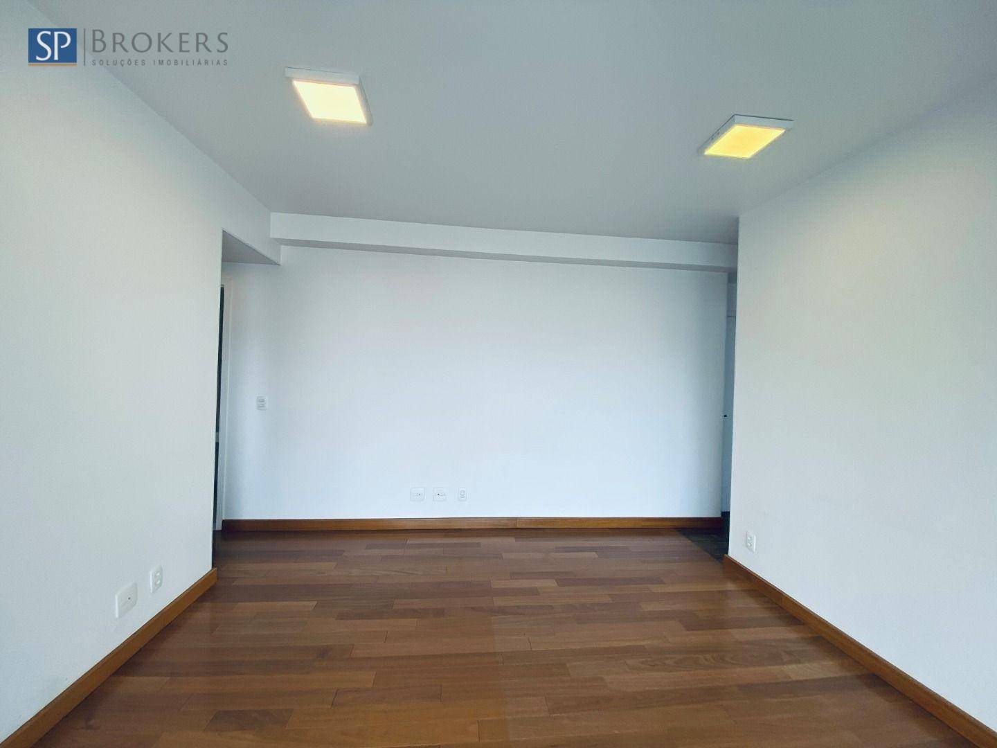 Apartamento à venda com 2 quartos, 89m² - Foto 9