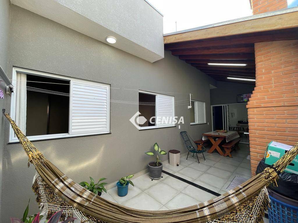 Casa à venda com 3 quartos, 137m² - Foto 24