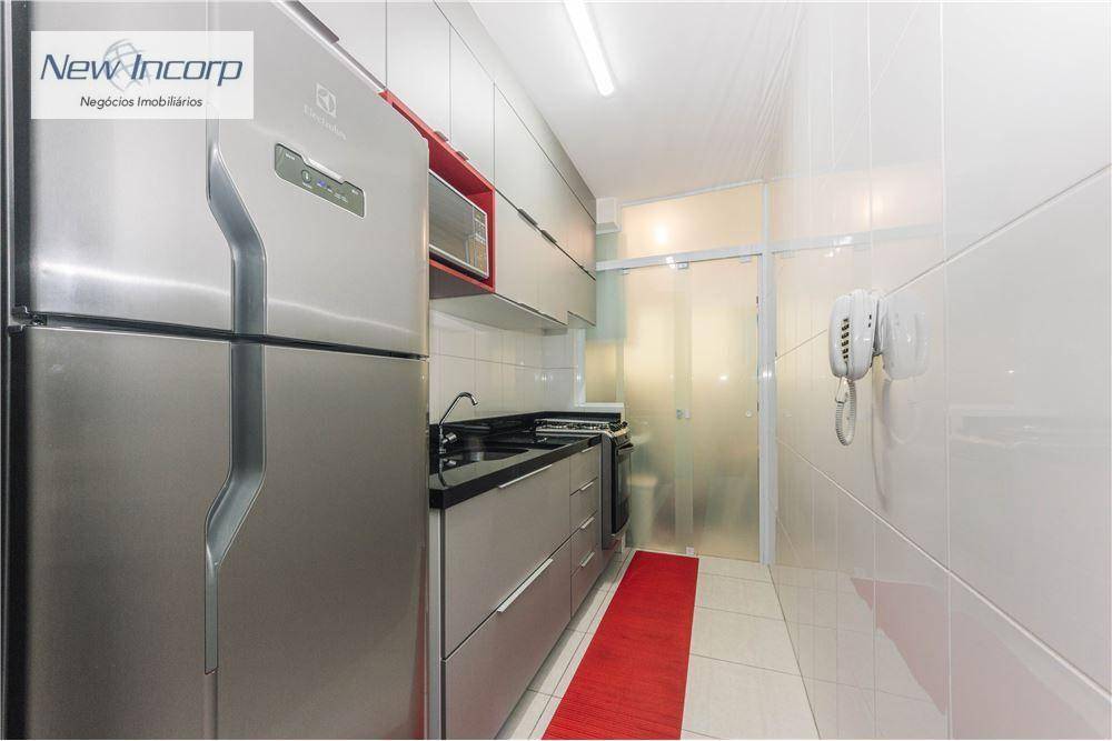 Apartamento à venda com 2 quartos, 51m² - Foto 10