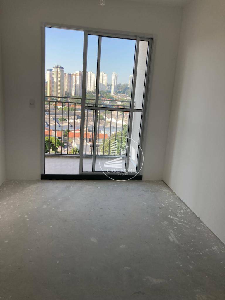 Apartamento à venda com 2 quartos, 46m² - Foto 4