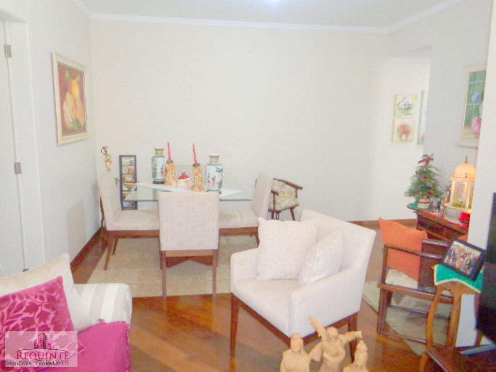 Apartamento à venda com 3 quartos, 95m² - Foto 3