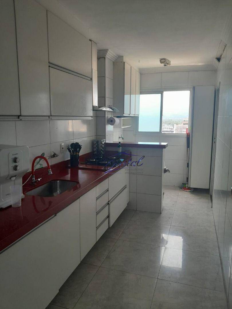 Apartamento à venda com 2 quartos, 86m² - Foto 13