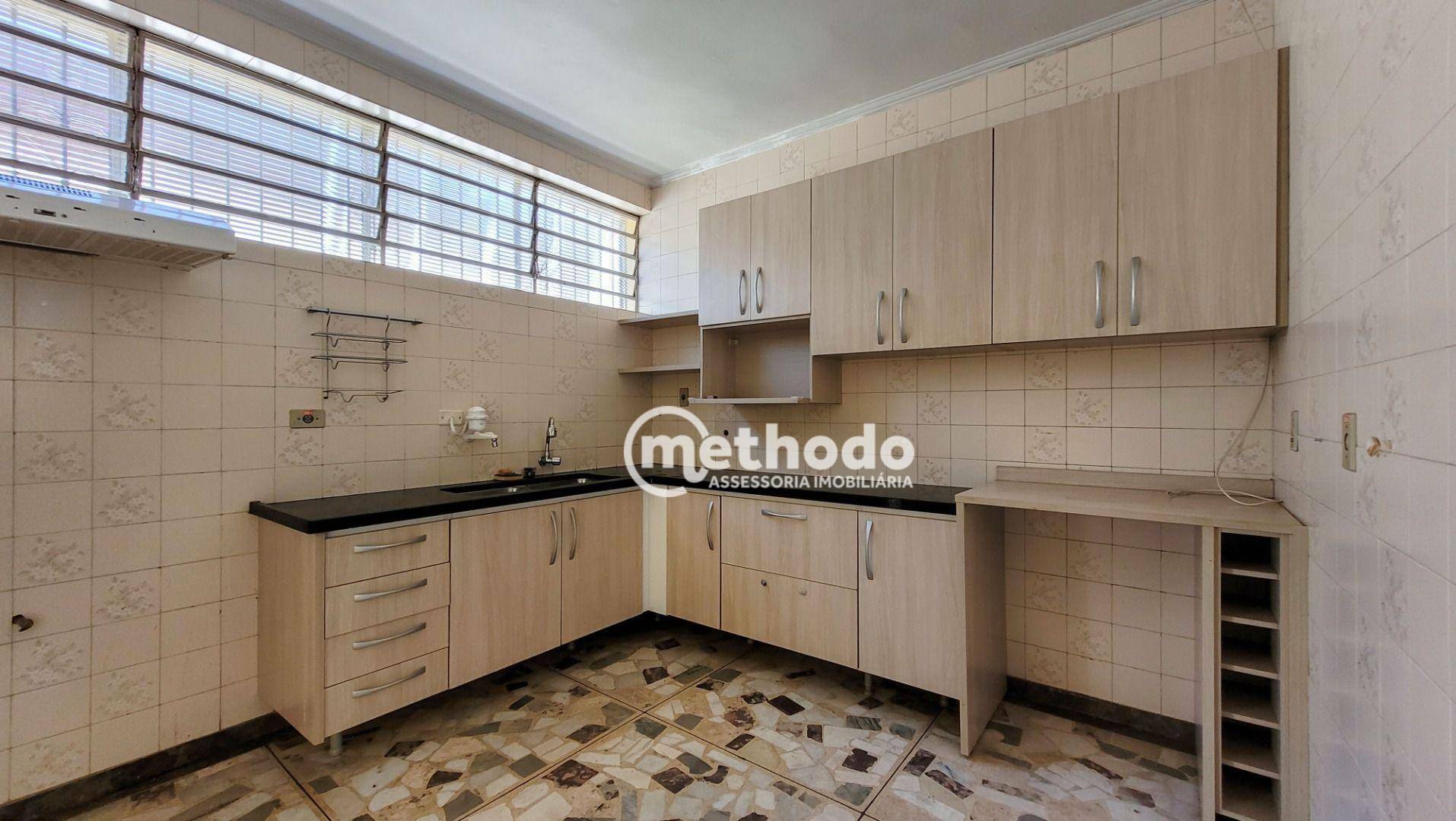 Casa à venda e aluguel com 3 quartos, 213m² - Foto 12