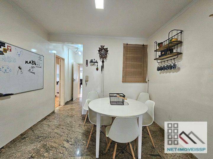 Apartamento à venda com 3 quartos, 187m² - Foto 22