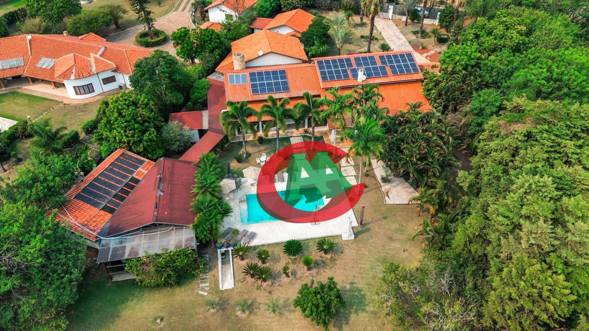 Chácara, 5 quartos, 5000 m² - Foto 48