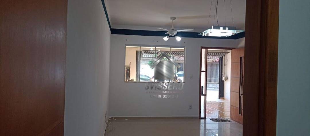 Casa à venda com 3 quartos, 135m² - Foto 27
