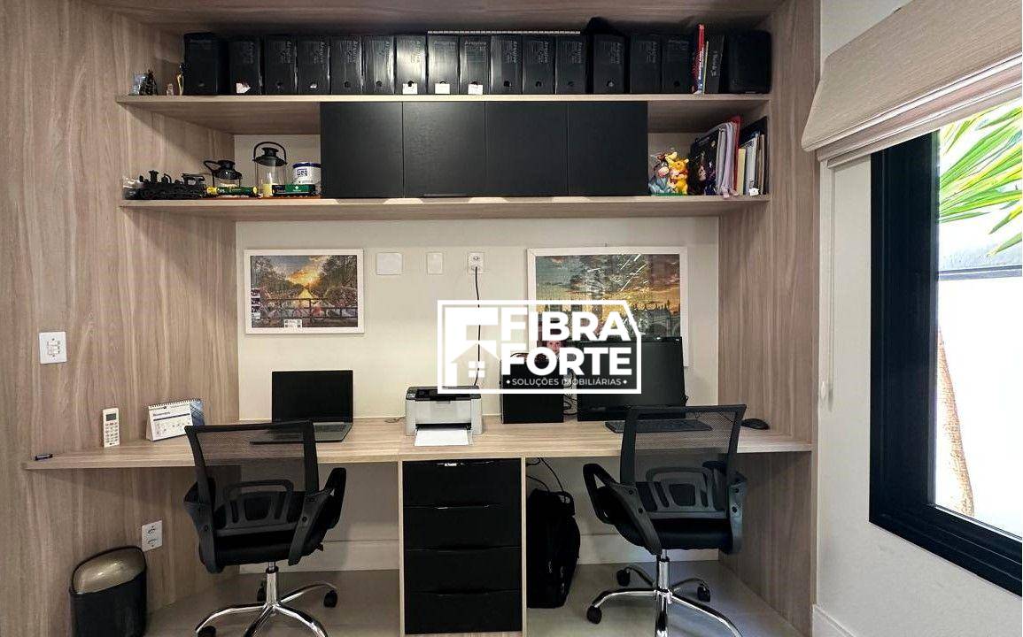 Casa de Condomínio, 3 quartos - Foto 5