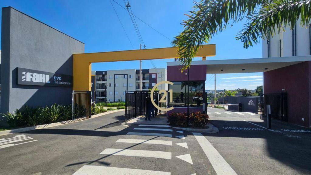 Apartamento para alugar com 2 quartos, 51m² - Foto 13