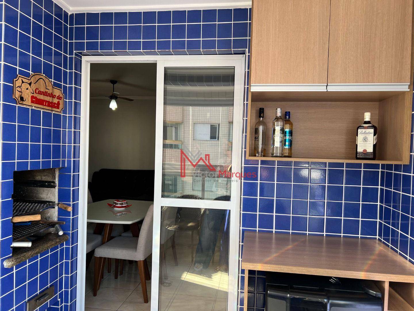 Apartamento à venda com 3 quartos, 92m² - Foto 6