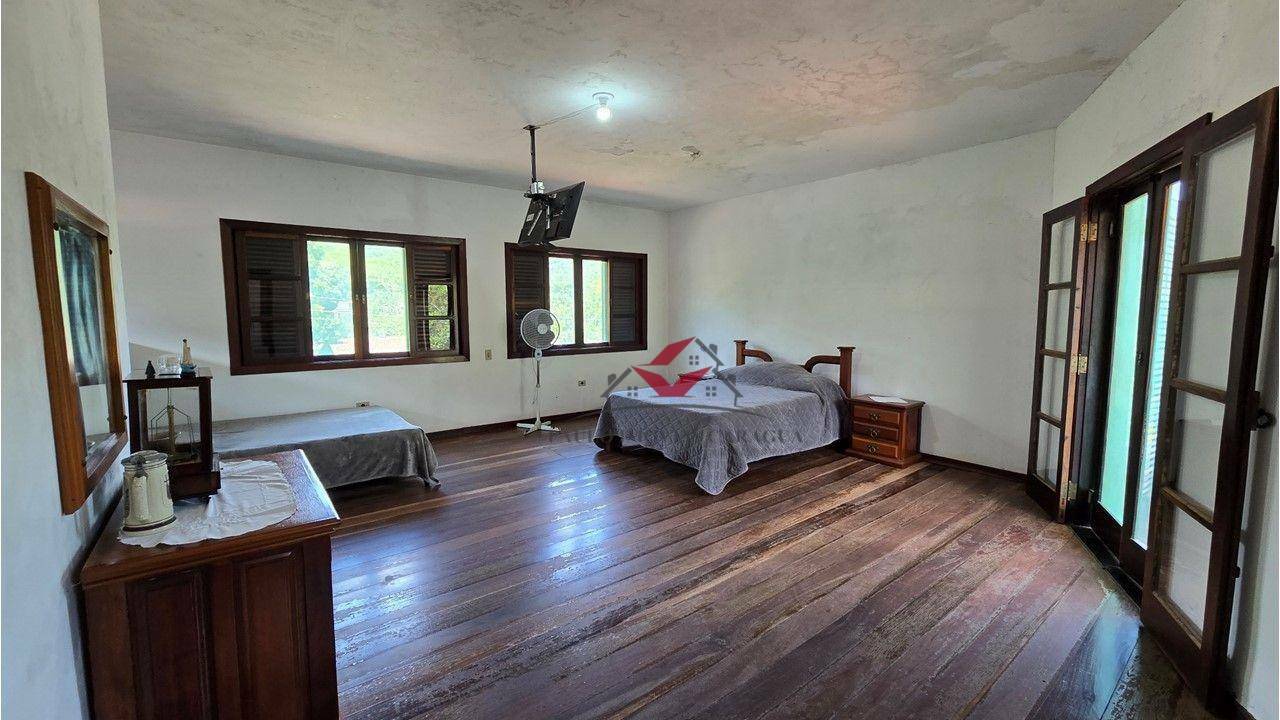 Casa de Condomínio à venda com 6 quartos, 700m² - Foto 11