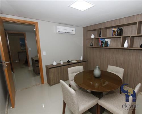 Apartamento à venda com 1 quarto, 58m² - Foto 29