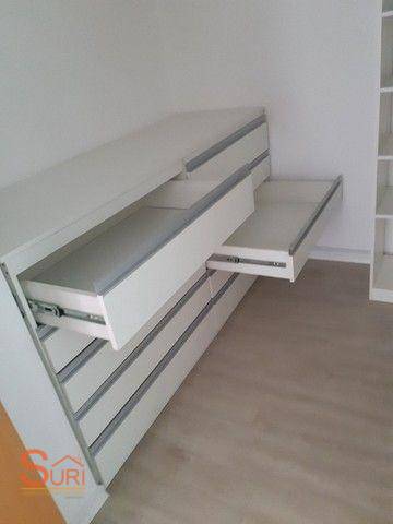 Apartamento à venda com 3 quartos, 96m² - Foto 3