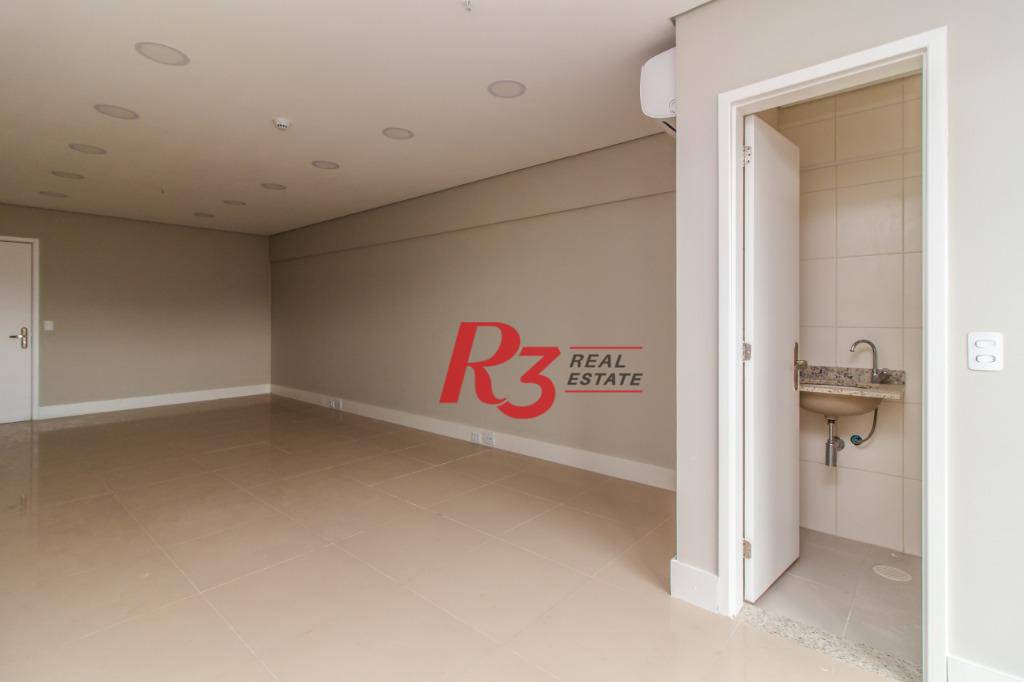 Conjunto Comercial-Sala para alugar, 43m² - Foto 4