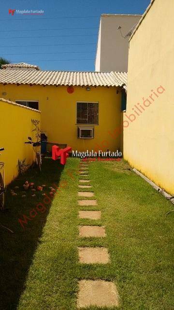 Casa à venda com 1 quarto, 35m² - Foto 1