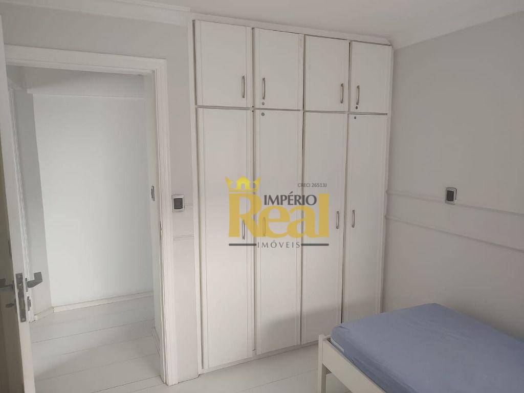 Apartamento à venda com 3 quartos, 160m² - Foto 22