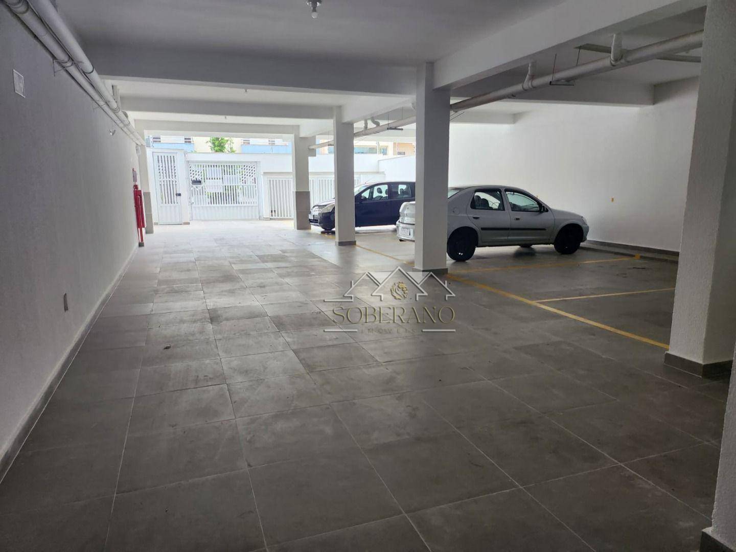 Cobertura à venda com 3 quartos, 164m² - Foto 3