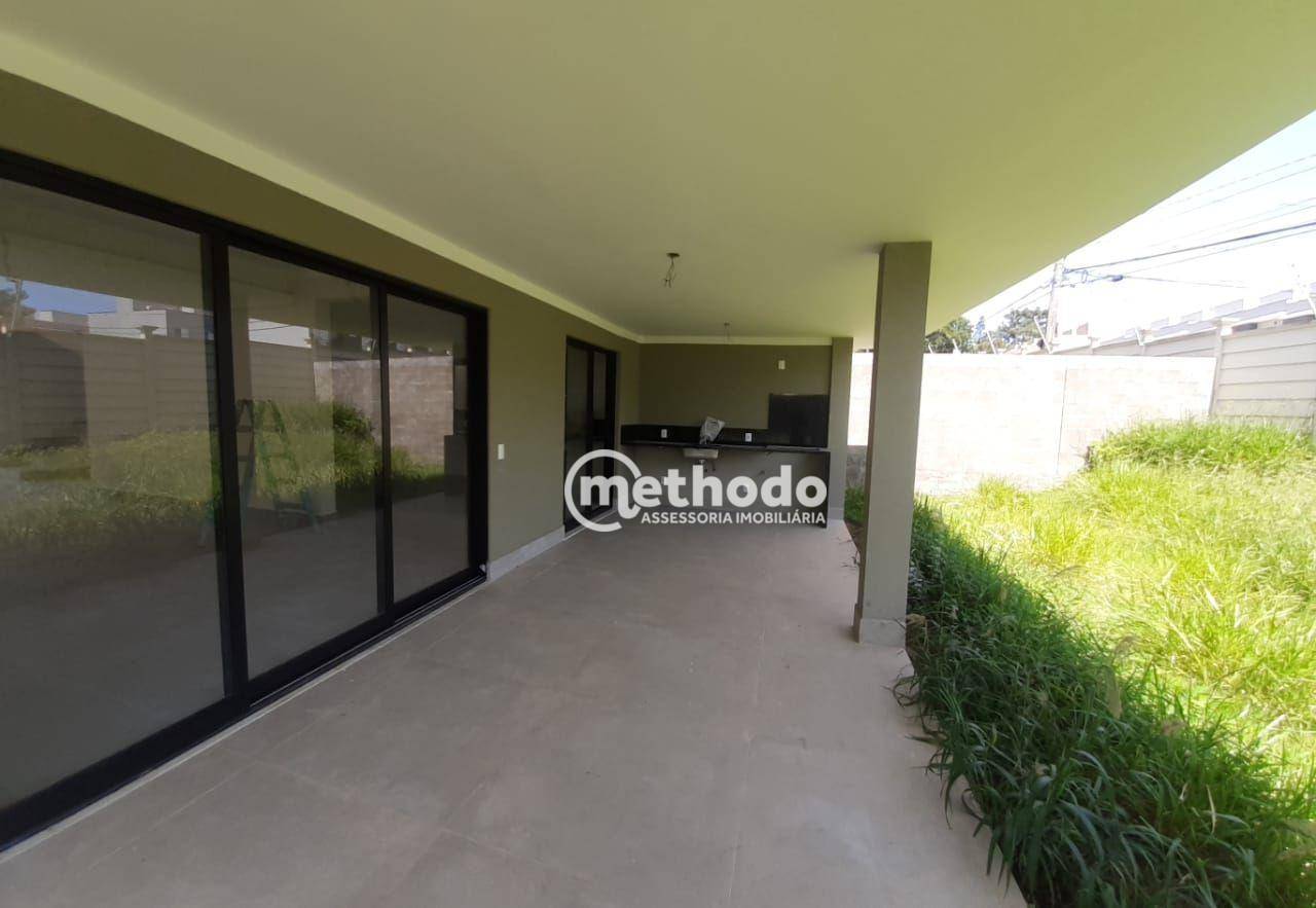 Casa de Condomínio à venda com 3 quartos, 182m² - Foto 11