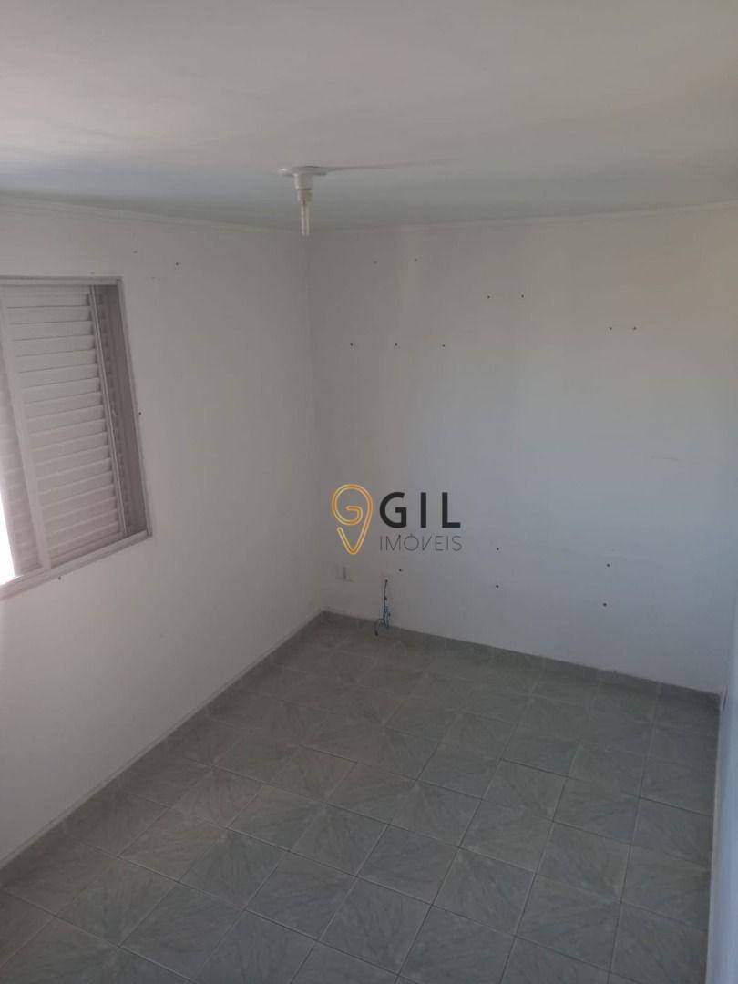 Apartamento à venda com 2 quartos, 56m² - Foto 4