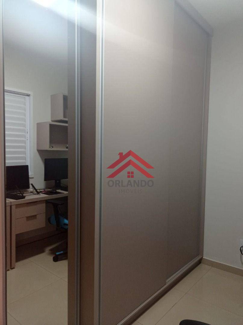 Apartamento à venda com 2 quartos, 62m² - Foto 8