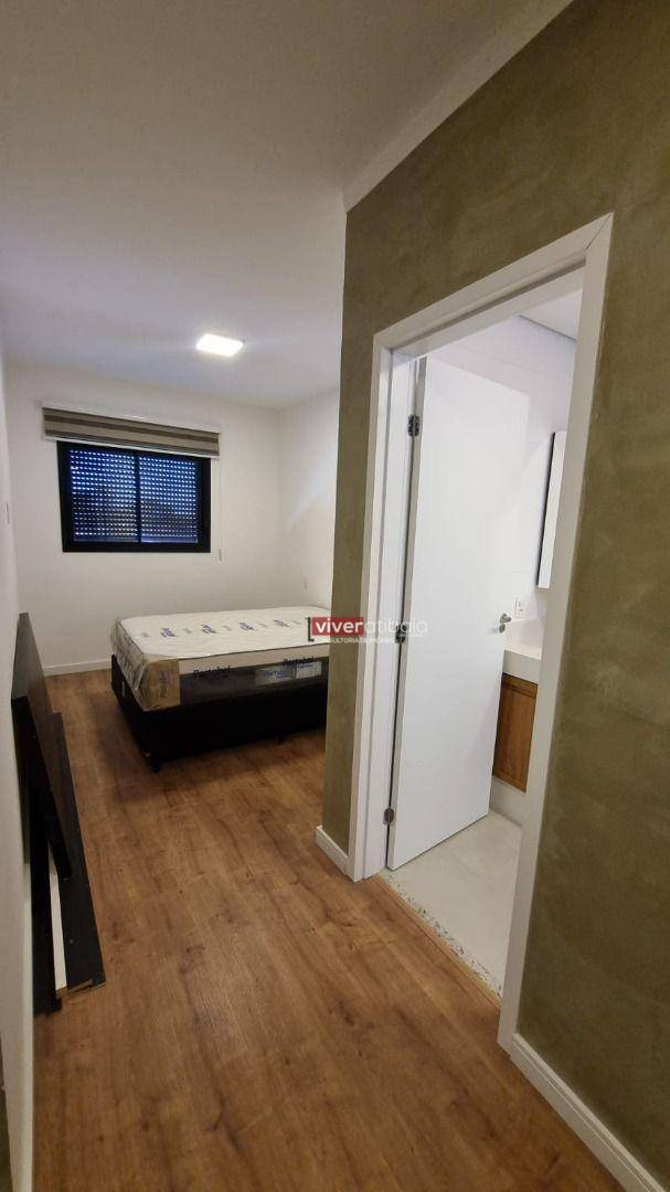 Apartamento à venda e aluguel com 2 quartos, 66m² - Foto 5