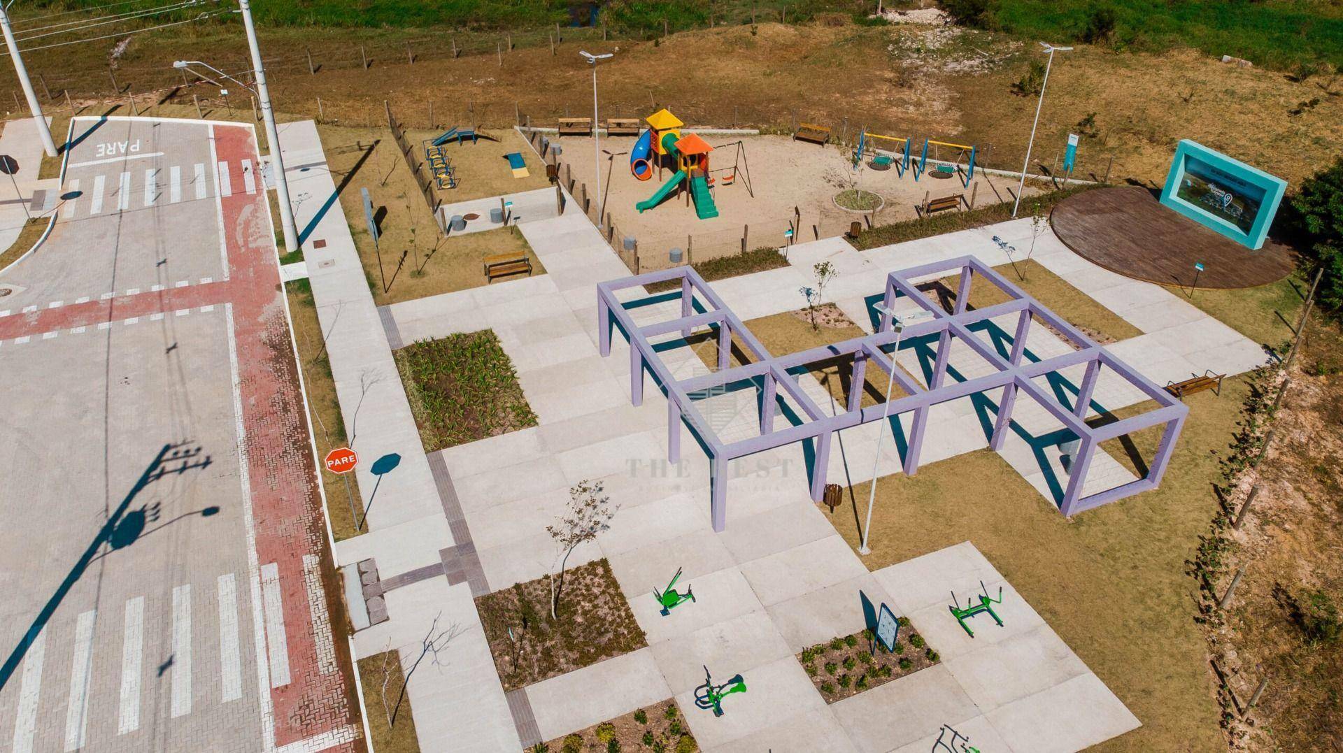 Loteamento e Condomínio à venda, 360M2 - Foto 19
