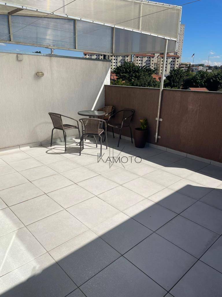 Cobertura à venda com 2 quartos, 82m² - Foto 17