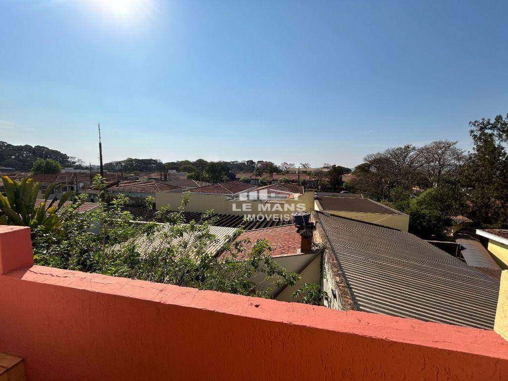 Apartamento à venda com 3 quartos, 130m² - Foto 16