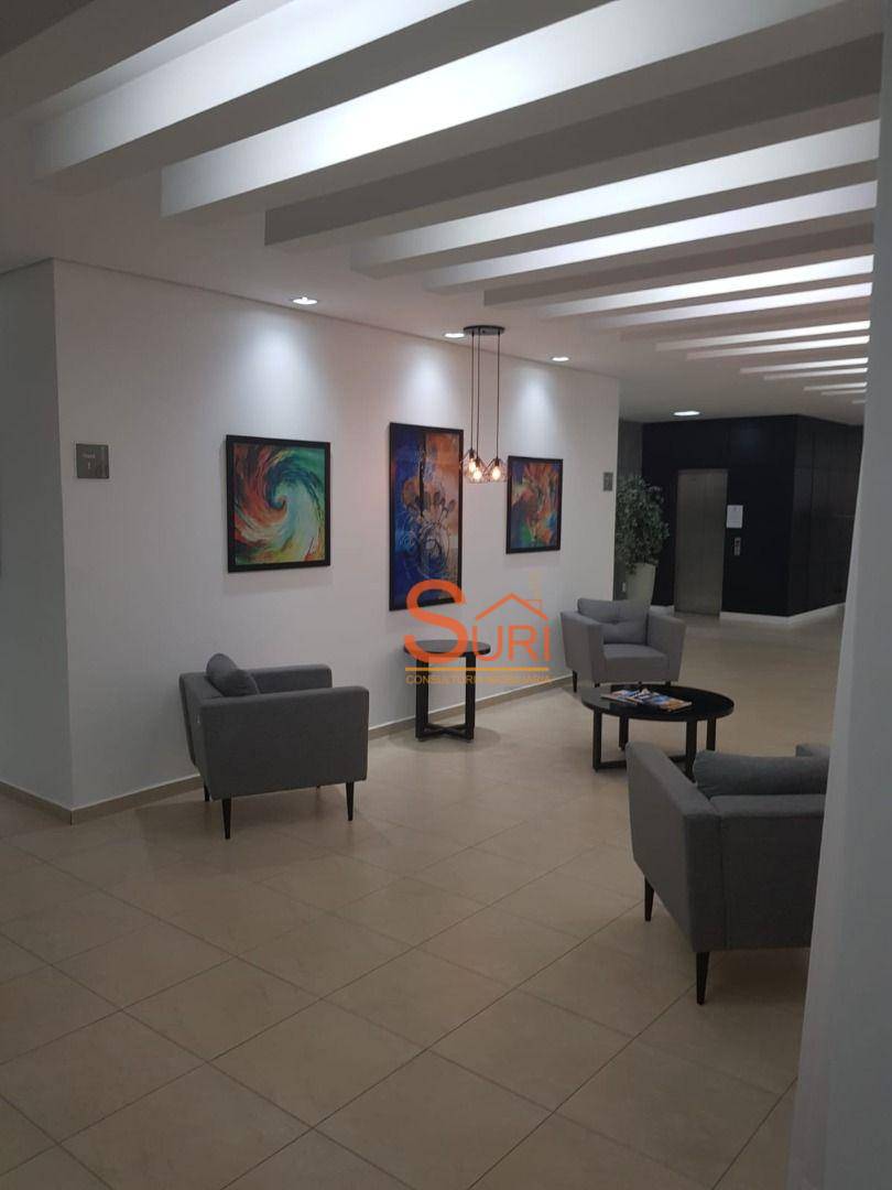 Apartamento à venda com 4 quartos, 237m² - Foto 38