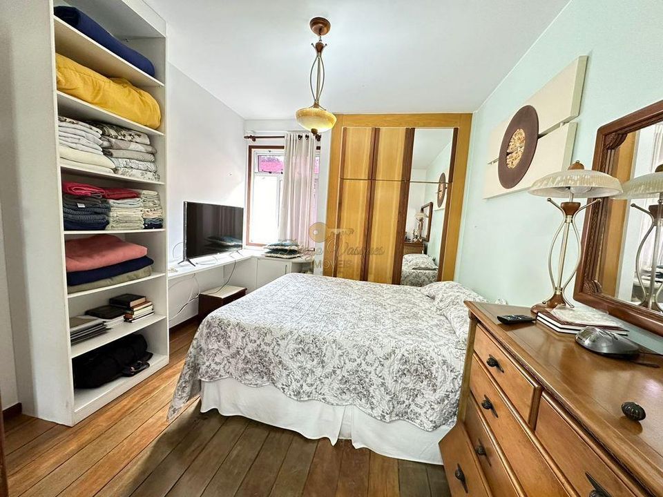 Apartamento à venda com 2 quartos, 80m² - Foto 9