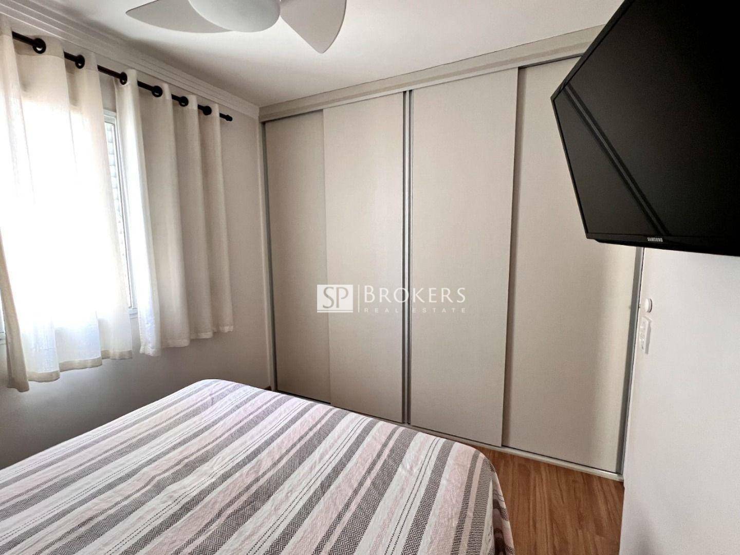 Apartamento à venda com 3 quartos, 75m² - Foto 18