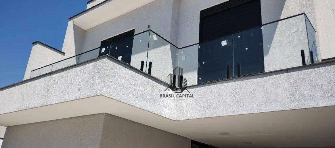 Sobrado à venda e aluguel com 3 quartos, 153m² - Foto 3