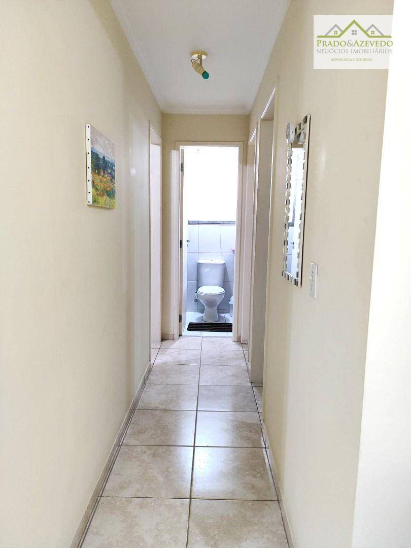 Apartamento à venda com 3 quartos, 65m² - Foto 3