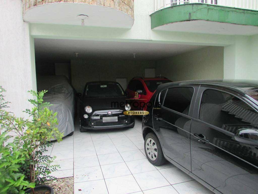 Sobrado à venda com 5 quartos, 300m² - Foto 21