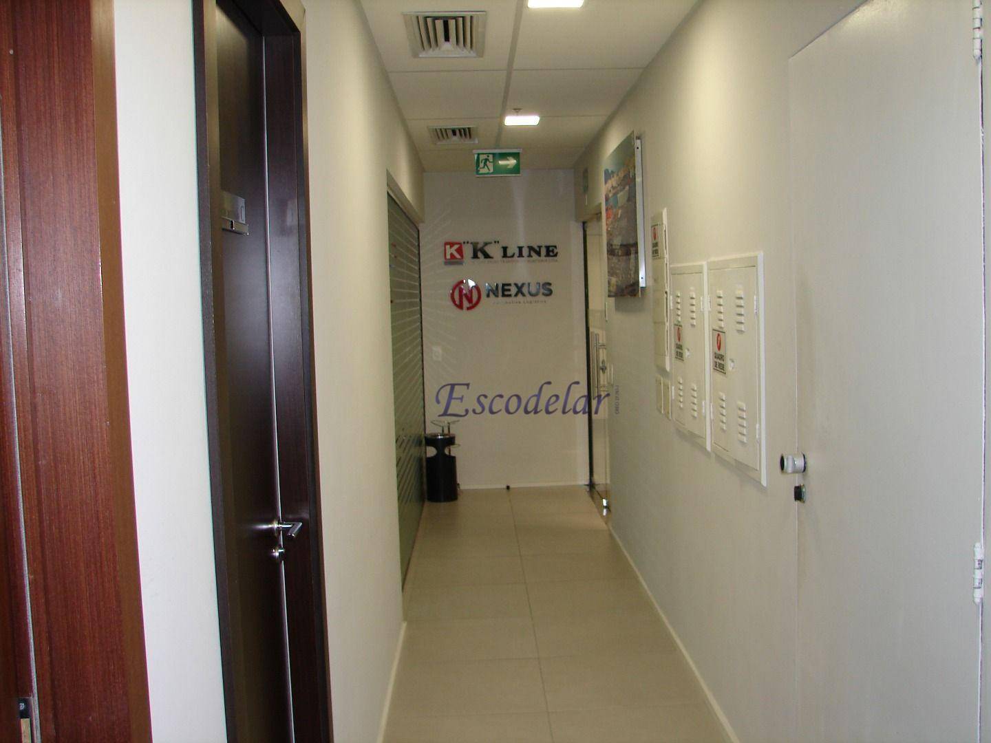 Conjunto Comercial-Sala para alugar, 404m² - Foto 35