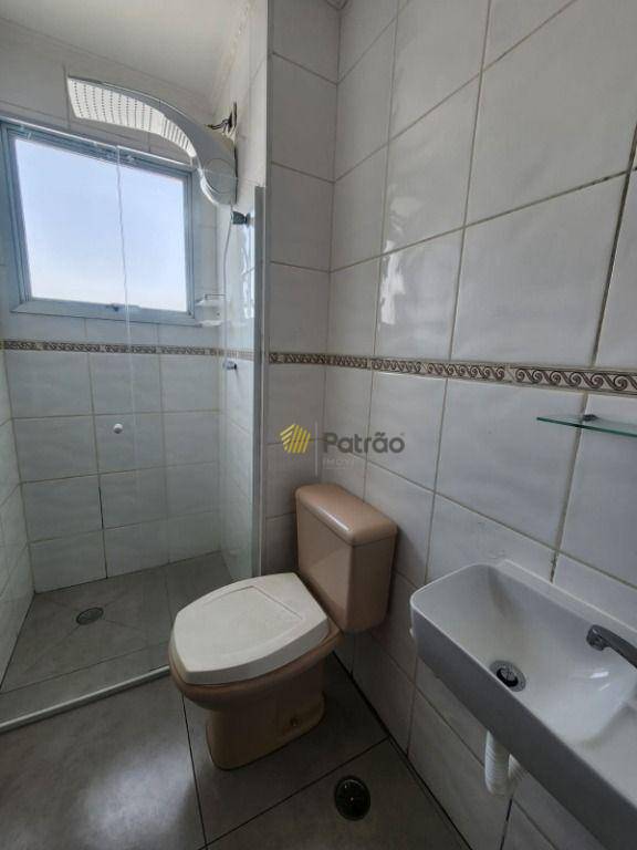 Apartamento à venda e aluguel com 3 quartos, 80m² - Foto 22