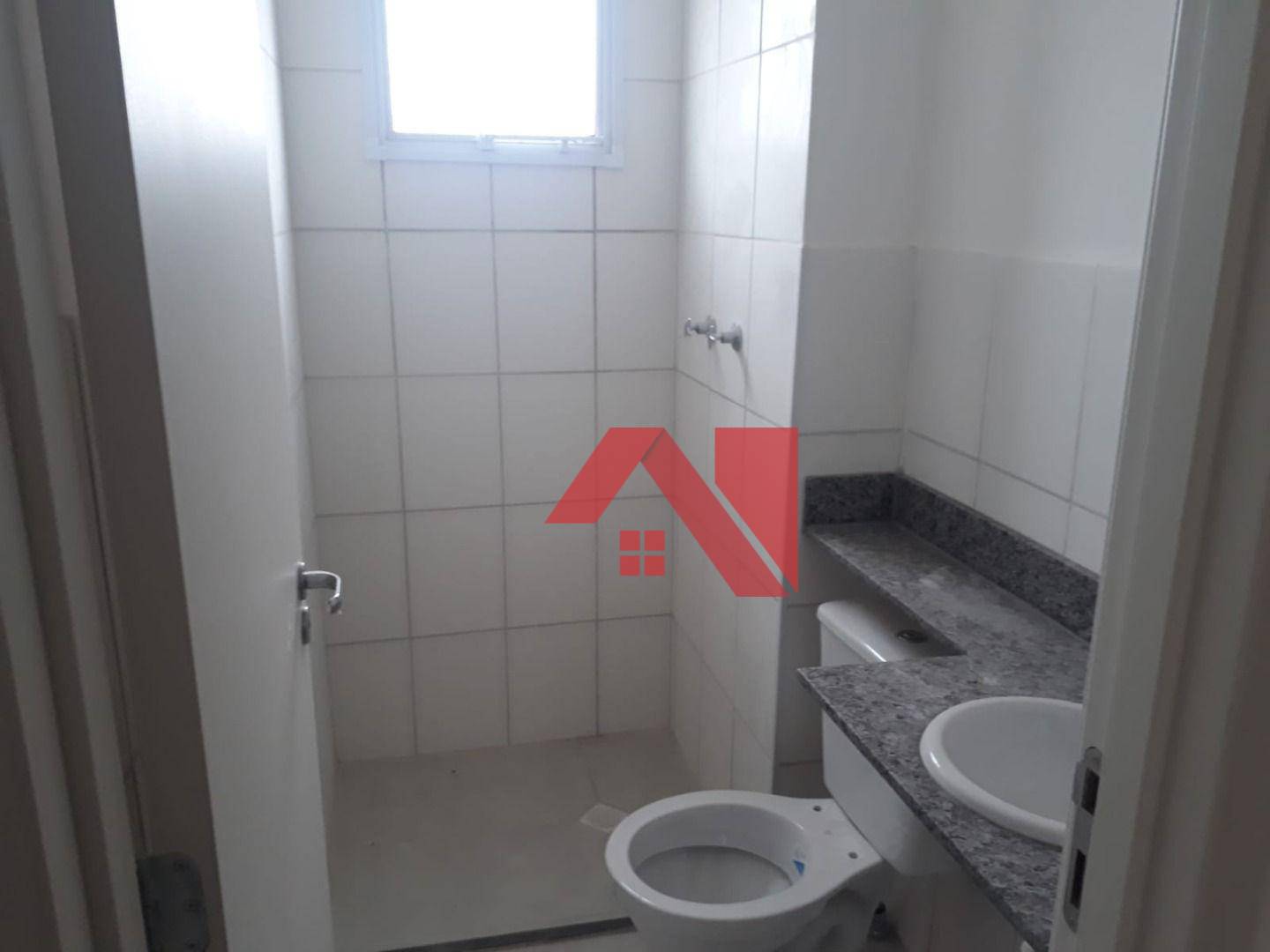 Apartamento à venda com 2 quartos, 40m² - Foto 6