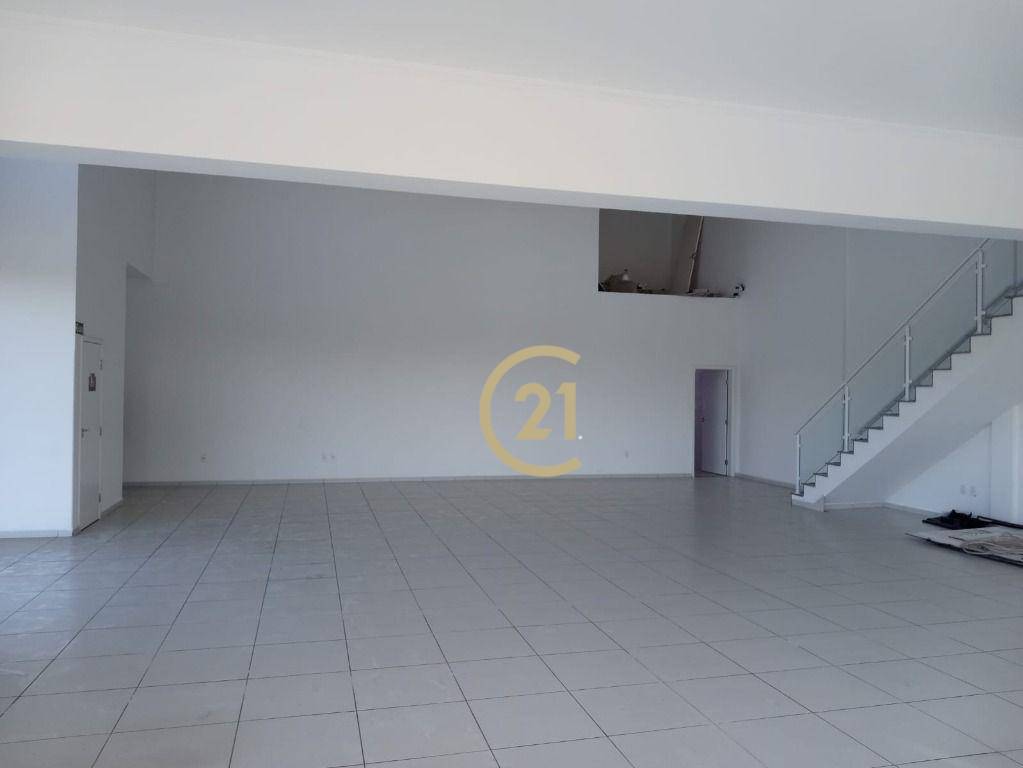 Loja-Salão para alugar, 230m² - Foto 8