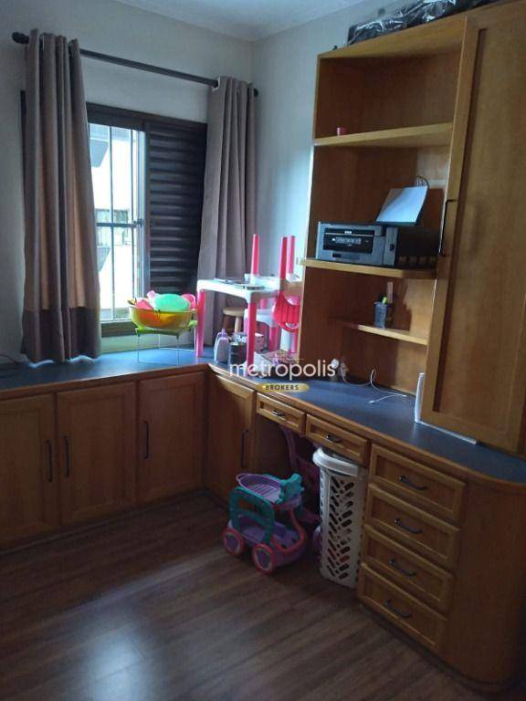 Apartamento à venda com 3 quartos, 135m² - Foto 16