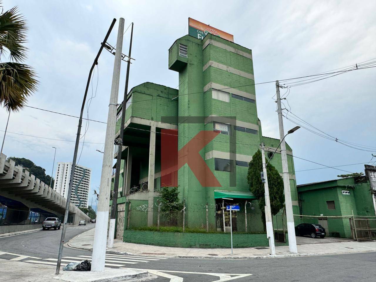 Prédio Inteiro, 3285 m² - Foto 2