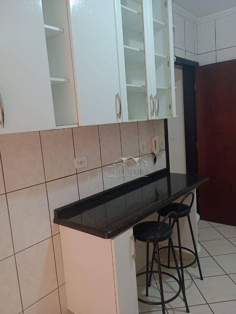 Sobrado para alugar com 2 quartos, 174m² - Foto 10