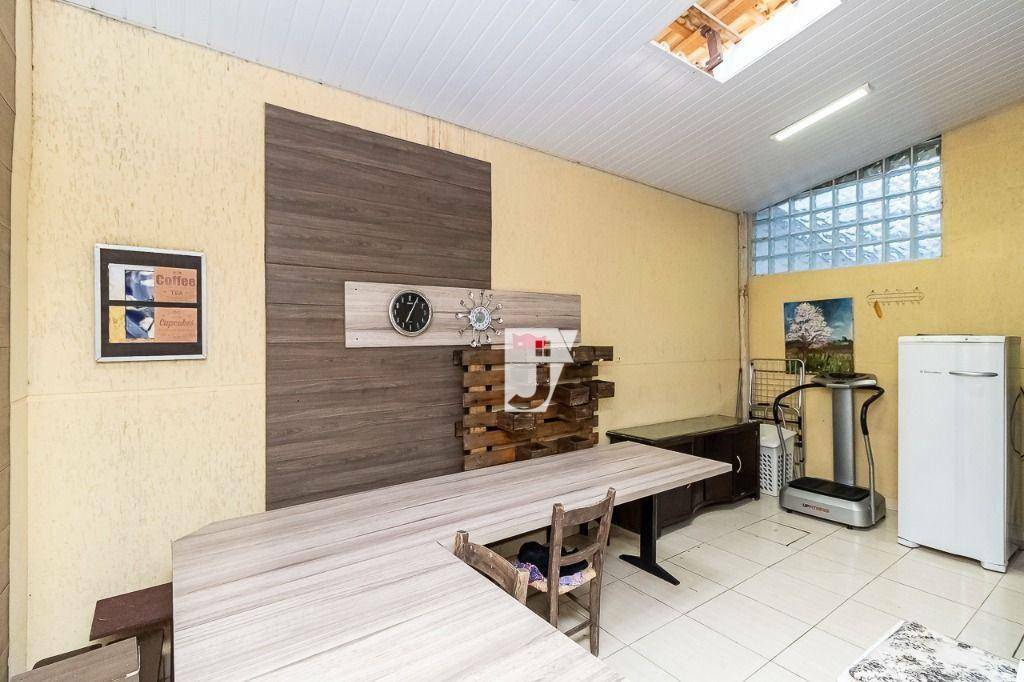 Sobrado à venda com 3 quartos, 151m² - Foto 14