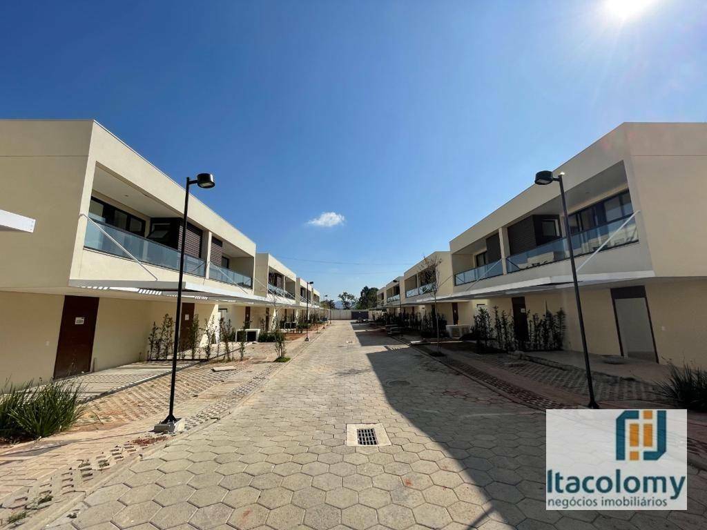 Casa de Condomínio, 3 quartos - Foto 22