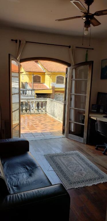 Sobrado à venda com 3 quartos, 140m² - Foto 25