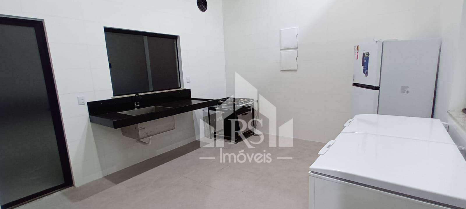 Casa de Condomínio à venda com 3 quartos, 72m² - Foto 22