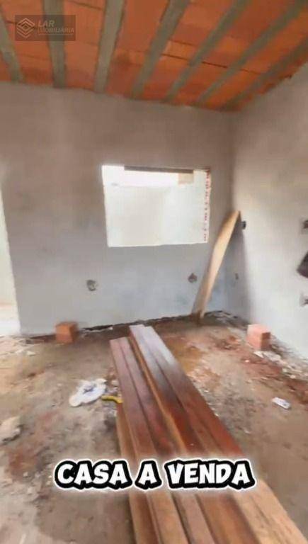 Casa, 3 quartos, 86 m² - Foto 4