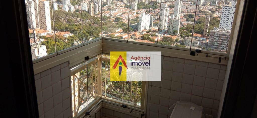 Apartamento à venda com 3 quartos, 170m² - Foto 22