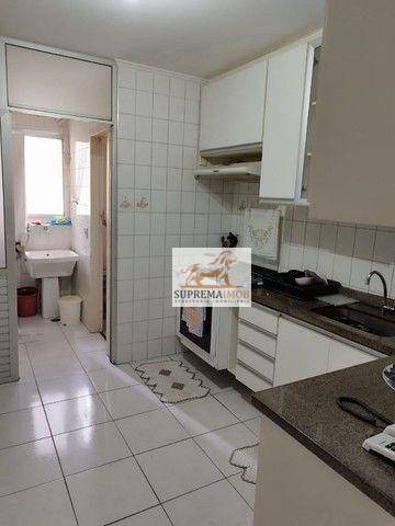 Apartamento à venda com 3 quartos, 103m² - Foto 3