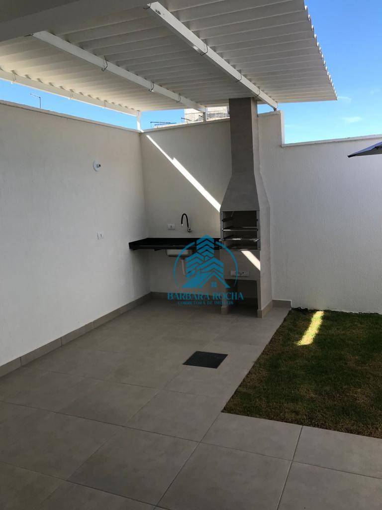 Casa à venda com 3 quartos, 105m² - Foto 10